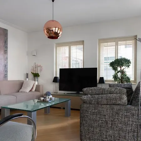 Appartement Volendam *