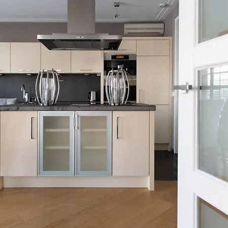 Appartement Volendam Apartamento Volendam