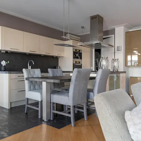 Appartement Volendam *