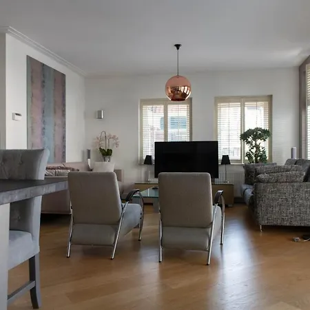 Apartment Appartement Volendam