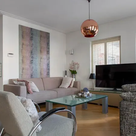 Appartement Volendam * 볼렌담