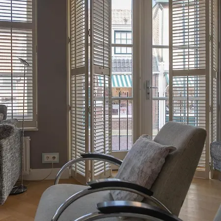 Appartement Volendam Volendam
