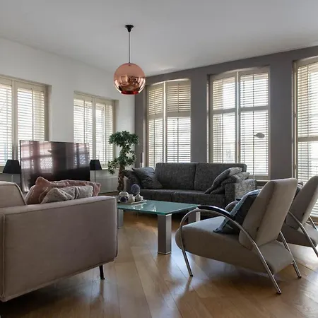 Appartement Volendam Apartamento *