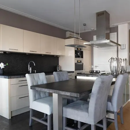 Appartement Volendam شقة *