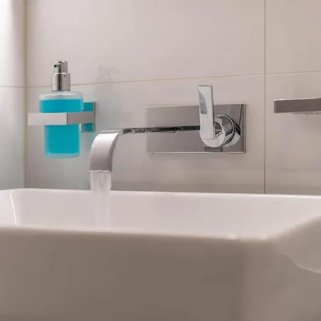 Appartement Volendam شقة