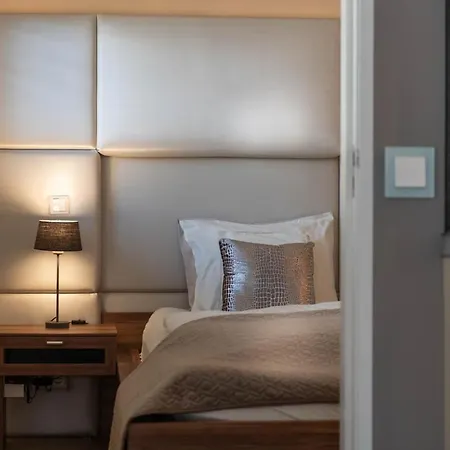 Appartement Volendam *