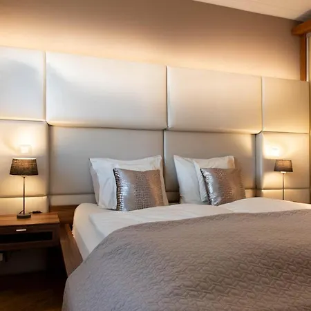 Apartamento Appartement Volendam *