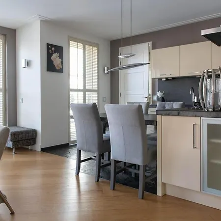 Appartement Volendam *