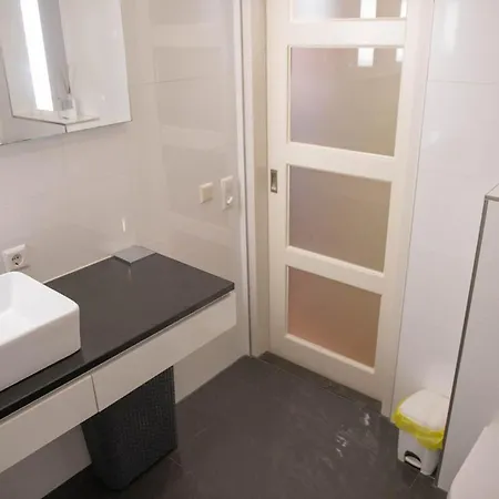 شقة Appartement Volendam *