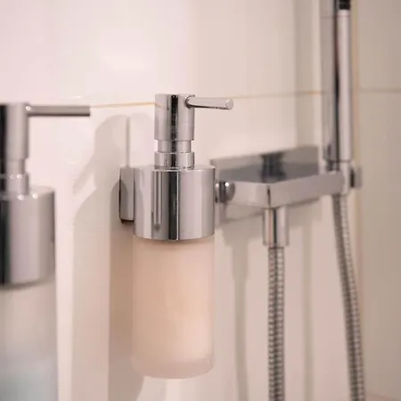 Appartement Volendam شقة فولُندام