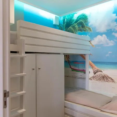 Appartement Volendam