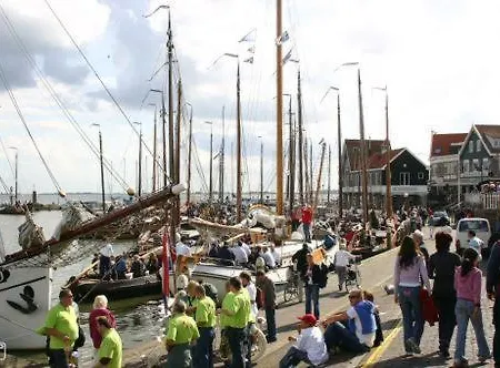 Appartement Volendam