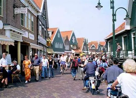 Appartement Volendam 볼렌담