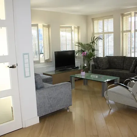 Appartement Volendam * Volendam