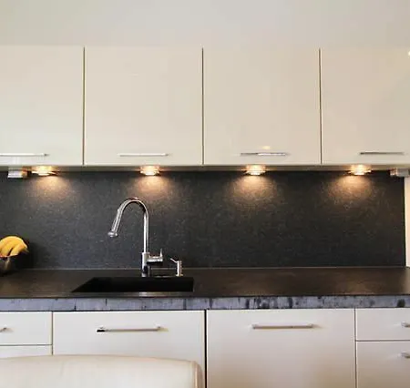 شقة Appartement Volendam *