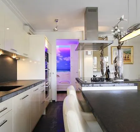 Appartement Volendam فولُندام