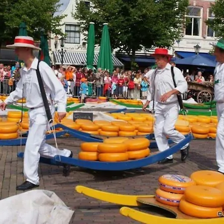 Appartement Volendam *