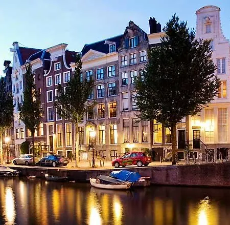아파트 Appartement Volendam 볼렌담