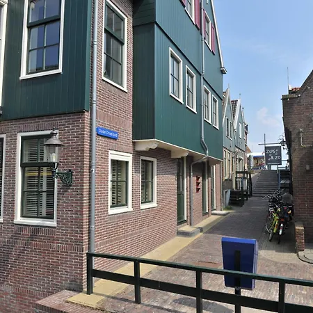 Appartement Volendam