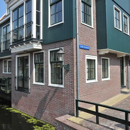 Appartement Volendam Apartment