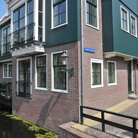 Appartement Volendam Apartamento