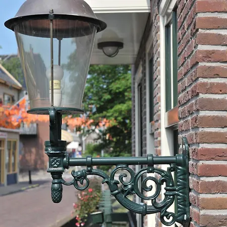 Appartement Volendam Apartamento *