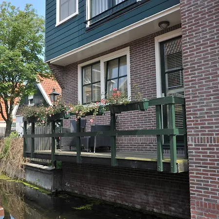 Appartement Volendam *