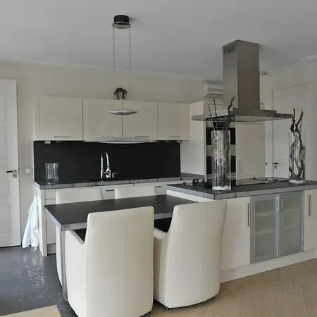 Appartement Volendam Apartamento *