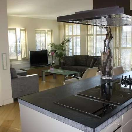 Appartement Volendam *