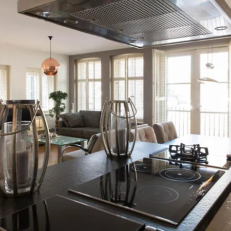 Appartement Volendam *