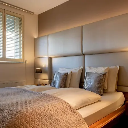 Lägenhet Appartement Volendam *