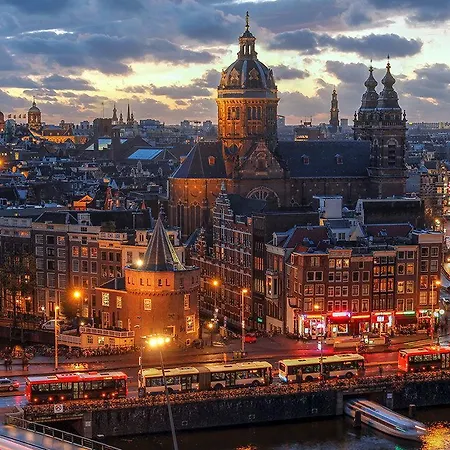 Lejlighed Appartement Volendam