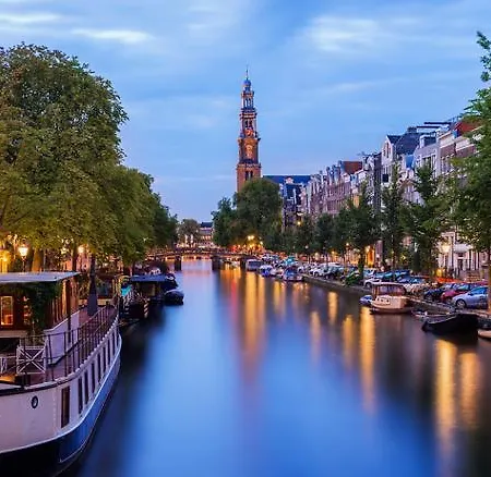 Appartement Volendam *