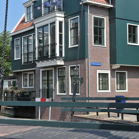 Appartement Volendam Lejlighed Volendam