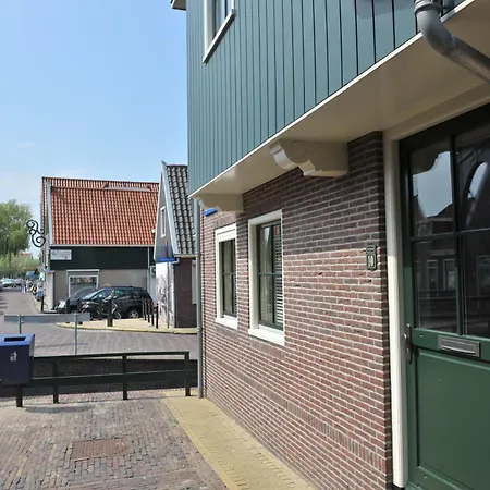 Appartement Volendam * Volendam