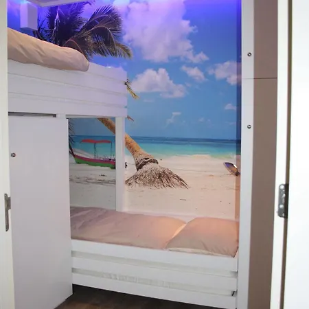 Appartement Volendam Lejlighed *