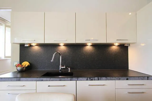 Appartement Appartement Volendam *