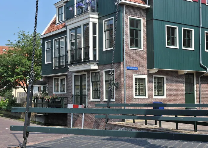 Appartement Volendam Appartement Volendam